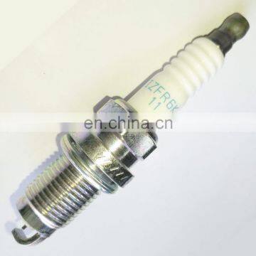 Fantastic quality high-performance spark plug for K20A engine OEM: 9807B-561CW