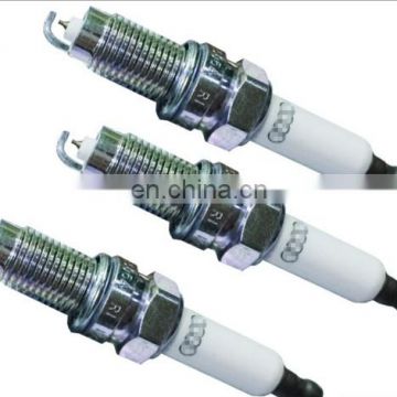 Auto Parts Suppliers 101905606A IZKR7B Electrode Iridium Spark Plug for Audi A3 Quattro