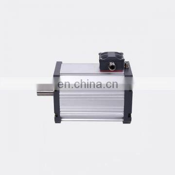 low noise 400W 2000RPM 12V Brushless dc motor