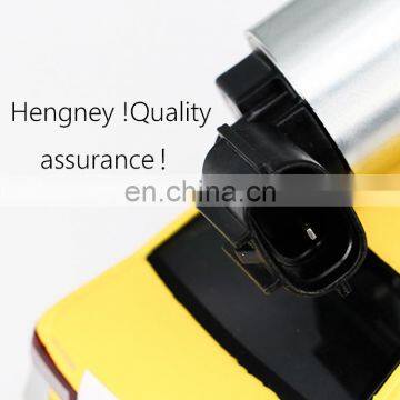 Hengney Spare Part Oil Flow Variable Valve Timing for MAZDA 2 3 Oem ZJ3814420A Oil Control Valve Oil Control Valves photo-6