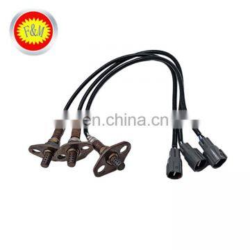 China Car Parts Assembly Sensors For Mazda Bmw Mitsubishi Denso In Price Oxygen Sensor OEM 89465-30160 For Toyota photo-2