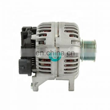 Alternator 4892318 for Wheel Loader 521E 621D W130 LW170B LW110B 24V 70A