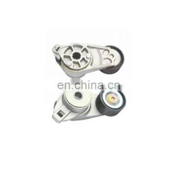 Belt tensioner assembly D5010477345 for Renault engine