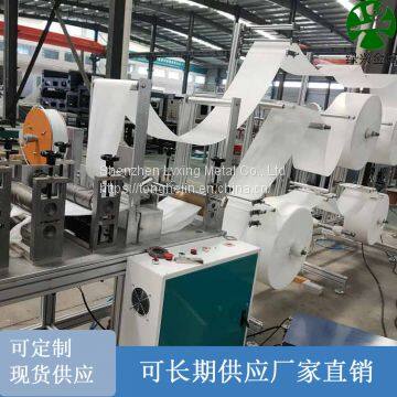 한판어패류마스크생산라인한식어항마스크주문 photo-4