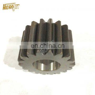 Dia 81mm * 55mm 18T Gear Planetary for SH210-5