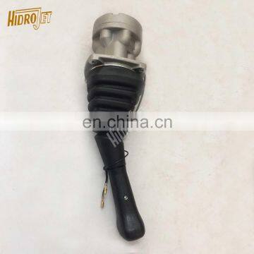 Left  handle Assy   for E320D