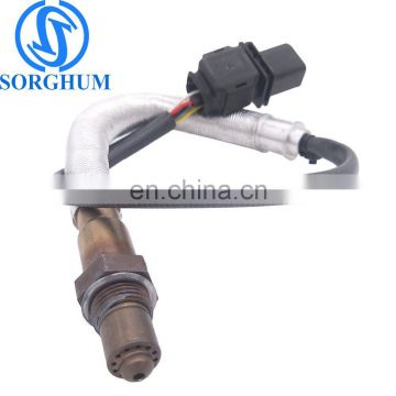 11787561410 Air Fuel Ratio Oxygen Sensor For BMW