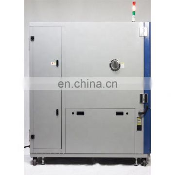 Stable Machinery SUS 304 With Anti-Dry Controller Testing Equipment