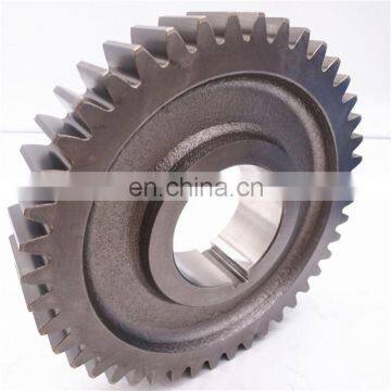 New Shaft Gear T115F-1701052 for Hotsale Used Gearbox for Truck photo-5