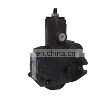 Trade assurance SVPF series SVPF-40-55-20 Low pressure variable vane pump