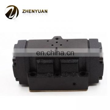 Threaded Electro-hydraulic type Directional Valve DSHG-04-3C2-T solenoidtype reversing reversing directional valve