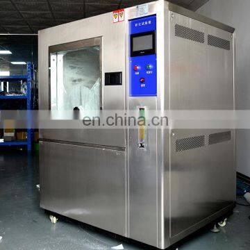 Environmental Test Chamber Sand Dust Test in Testing Equipment photo-5