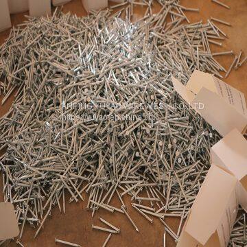 concrete nails for concrete walls nails