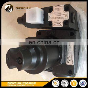 HNC EFBG Series EFBG-03-125 EFBG-06-250 EFBG-10-500 Double Proportional Flow Control Valve