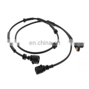 ABS Wheel Speed Sensor for SEAT ALHAMBRA VW SHARAN OEM 7M3927807F 1112767 YM212B372EB