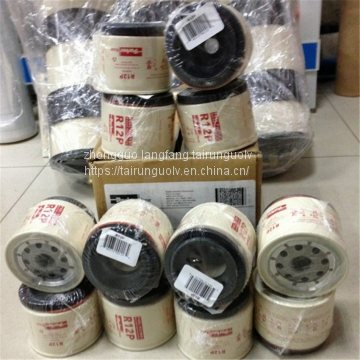 Fuel filter element Production and processing
