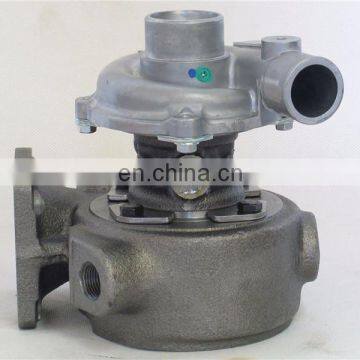 Turbo Factory Direct Price RHB31GW 4JHLHTE-K2 VB110073 MY69 129579-18010 Turbocharger