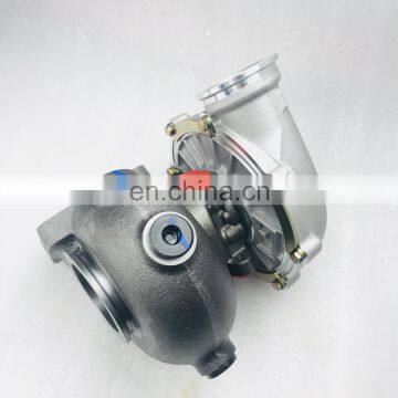 K26 Turbo 53269886034 3581191 Turbocharger for Volvo Penta Ship With TAMD31M Engine photo-2