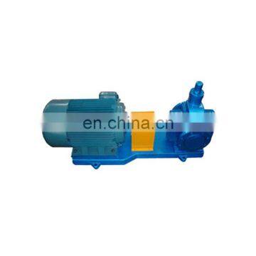 Ship High Pressure Hydraulic Rotary Oil Pump