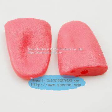 Person False Simulation Trick Tongue Party Horror Funny Magic Show Whole Magic Toy photo-3