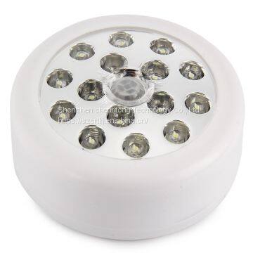 AUTO PIR LED LIGHT photo-3