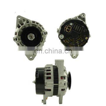 6678205 12V 90A Auto aftermarket parts tractor alternator for Deawoo engine CAL32120 DH70