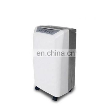 China Supplier 20L/D Household Dehumidifier Office Portable