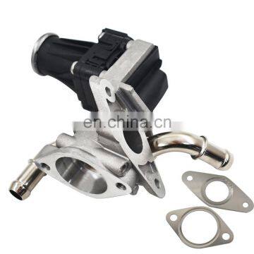 EGR VACUUM VALVE WATER COOLED For FORD TRANSIT MK7 9C1Q9D475AB photo-2