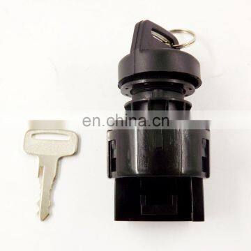 Key Ignition Switch Fits 2010 2011 2012 2013 Polaris Ranger 400 500 800 4x4 Crew photo-2