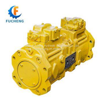 Kawasaki K3V/K5V Series Piston Pump photo-2