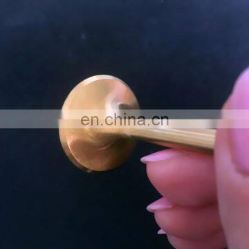 Special Heat Resistant Alloy Magnetic Intake Exhaust Valve For GM Holden Rodeo One Tonner Vz RA Alloytec LCA 3.6L 3.6 V6 photo-7