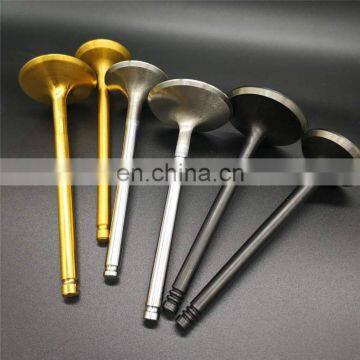 Car Spare Parts For Honda Integra ZC D16A1 D16A9 1.6l DOHC Motorsports Intake and Exhaust Engine Valve photo-2