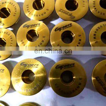 RIVA Titanium Retainer Upgrade Kit Jetski Parts Engine Valves for Yamaha 1.8L HO SHO SVHO FX GP1800 1050 RY19040-SRU ALL MODELS photo-2