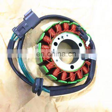 For Sea-Doo 1630 1503 Jetski Stator Plate GTI Rental SE STD GTX 4-Tec SC RXP RXT Wake RXPX RXTX 130 155 215 300 260 420889721 photo-2