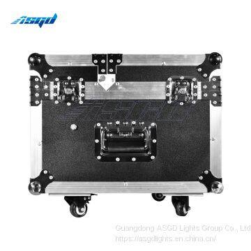 ASGD 600W Haze Machine Wedding DJ Stage Show Bar Club Stage Effect Light photo-3