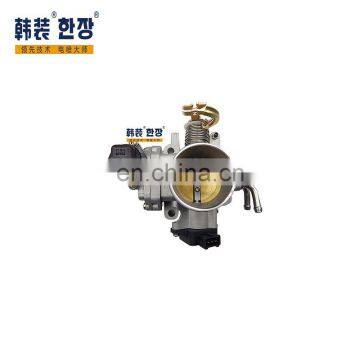 High Quality Throttle Assembly For BYD F6 S6 M6 G6 BYD483Q The OEM EGE-1132020 photo-2