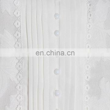 Блузки. Одежда. Верхняя одежда. Рубашки. Винтажный стиль. Длинные рукава. 2020 год. Большие размеры. Для женщин. photo-6