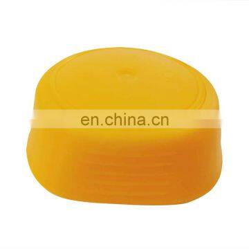 New Arrival Foldable Drinking Pet Outdoor TPE Soft Water Cup 250ml