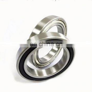 factory price  61826 deep groove ball bearing High precision famous brand