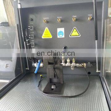 Common Rail Injector Test Bench EUS800 With Cater HEUI Testing photo-3