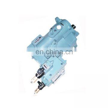 Nachi Original Hydraulic Piston Pump PZ Series PZ-3B-70 PZ-4B-100 PZ-5B-130 photo-2