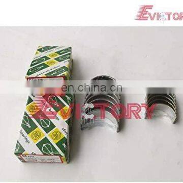 for YANMAR 3TNV70 Piston Ring Gasket Bearing Set