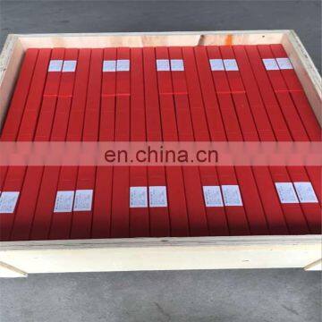 super duplex ER2594 welding wire and Welding Rod for weld 2507 material.