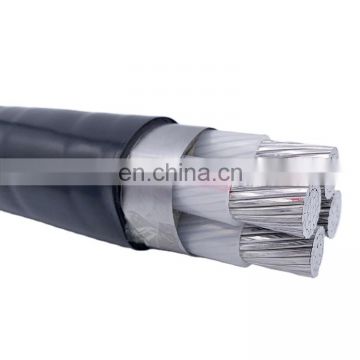 Aluminium Conductor for Power Transmission aluminum coloured wires