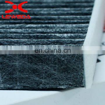 China Factory Wholesale Cheap Price Filter Element Carbon Cabin Filter ac Filter 87139-0N010 photo-5