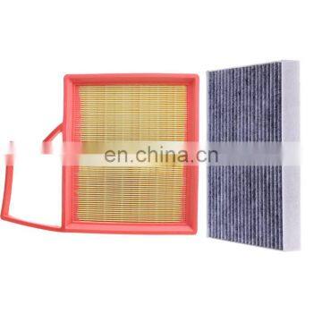 Factory Supply With Competitive Price Auto Parts Car Air Filter 90799322