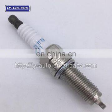 Laser Iridium  Engine Spark Plugs ILZKR7B11 For Accord For Civic Acura