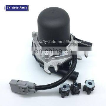 Car Engine Secondary Air Injection Pump Smog Pump 17610-0C010 176100C010 For TOYOTA For HIACE For LAND CRUISER For PRADO