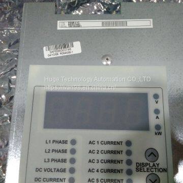 ABB DSSR122M 48990001 in Stock photo-5