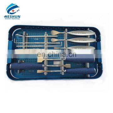 CE Approved Basic Orthopaedic Instruments Surgical photo-4